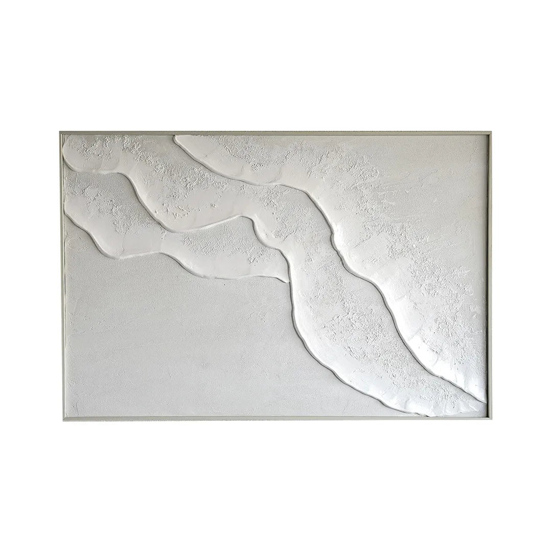 【Beach-growth-】60×90cm