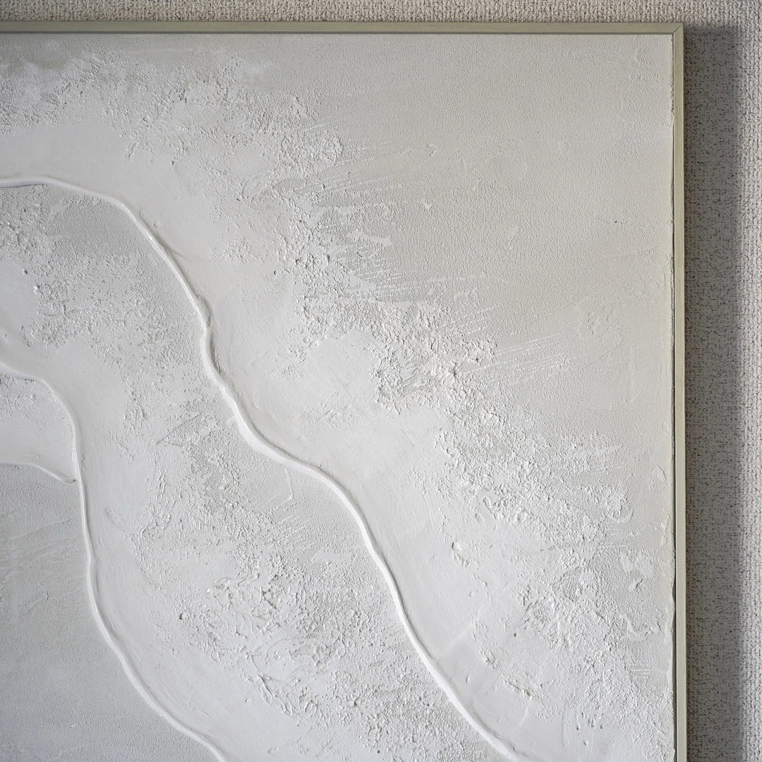 【Beach-growth-】60×90cm