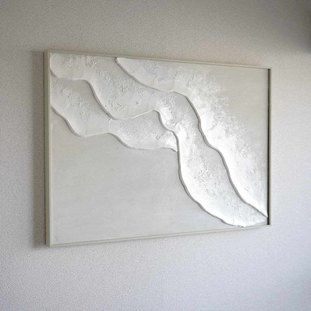 【Beach】60×90cm 2枚組